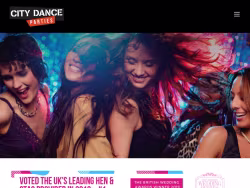 Citydanceparties