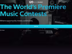 Skiomusic