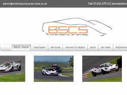 Britishsportscarservices