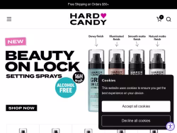 Hardcandy