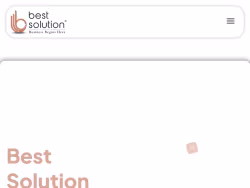 Best-solution