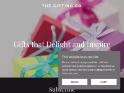 Thegiftingco
