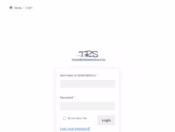 Trustedreliablesolutions