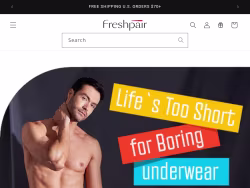 Freshpair