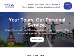 Tsatours