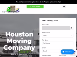 Packitmovers