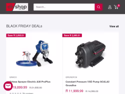 Diyshop