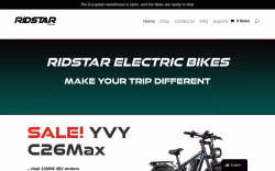 Ridstar