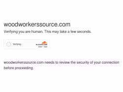 Woodworkerssource