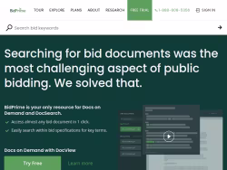 Bidprime