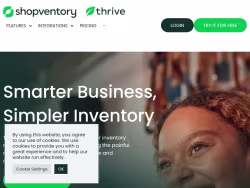 Shopventory