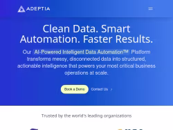 Adeptia
