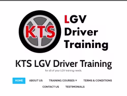 Ktslgvdrivertraining