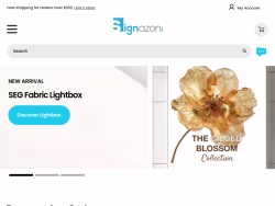 Signazon