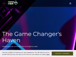Mygamingitem