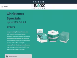 Iboxfactory