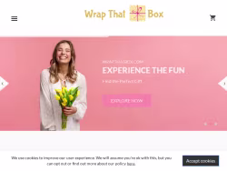 Wrapthatbox