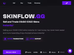 Skinflow