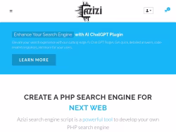 Azizisearch