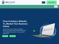 Bigflutedigital
