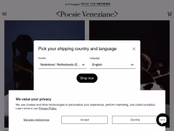 Poesieveneziane