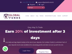 Globalfunds