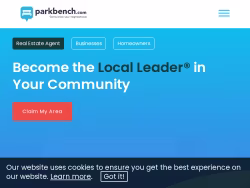 Parkbench