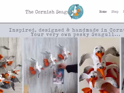 Thecornishseagullcompany