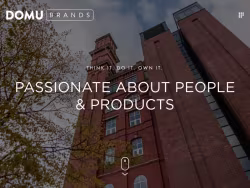 Domubrands
