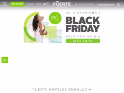 Fuertehoteles