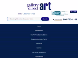 Gallerydirectart