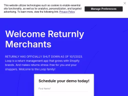 Returnly