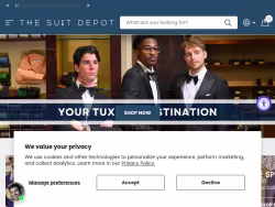Thesuitdepot