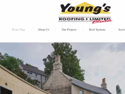Youngsroofingbath