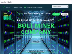 Boltminerinvest