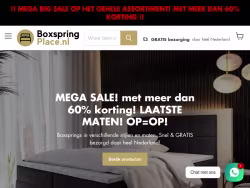 Boxspringplace