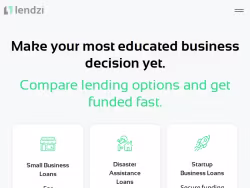 Lendzi