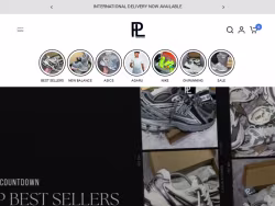 Prestigelocker