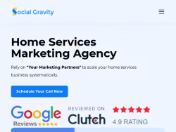 Socialgravity