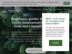 Environmentalacademy