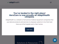 Aerocareusa