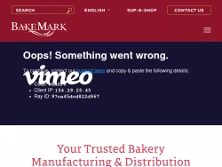 Bakemark