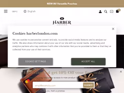 Harberlondon