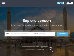 Pklisting