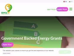 Rmsenergy logo