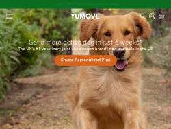 Yumove