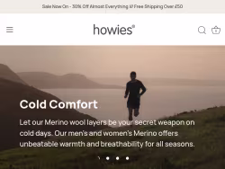 Howies
