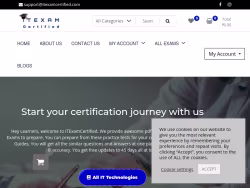 Itexamcertified