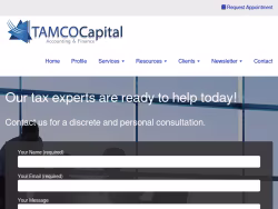 Tamcocapital