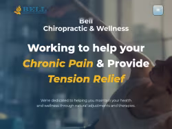Bellcincychiro